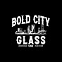 Bold City Glass logo