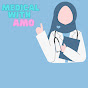 Medical with Amo logo