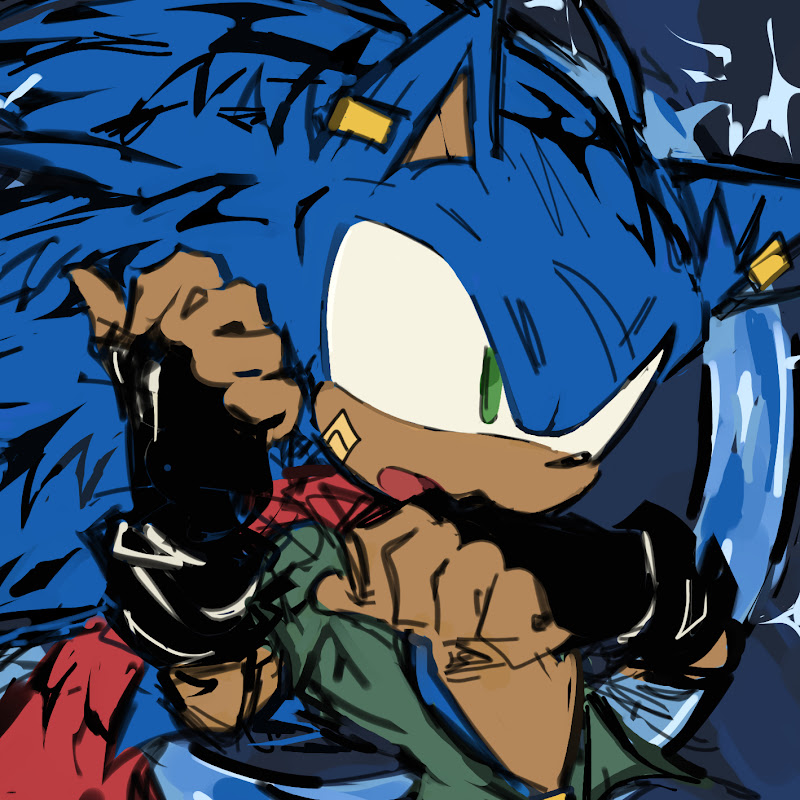 Blue Lightning