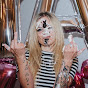 Avril Lavigne Music Discovery