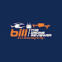 Bill The Drone Reviewer logo