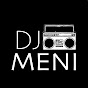 תקליטן לאירועים- דיג׳יי מני - DJ Meni