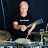 Christian Brede drum covers.