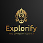 Explorify logo
