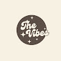 The Vibes  logo