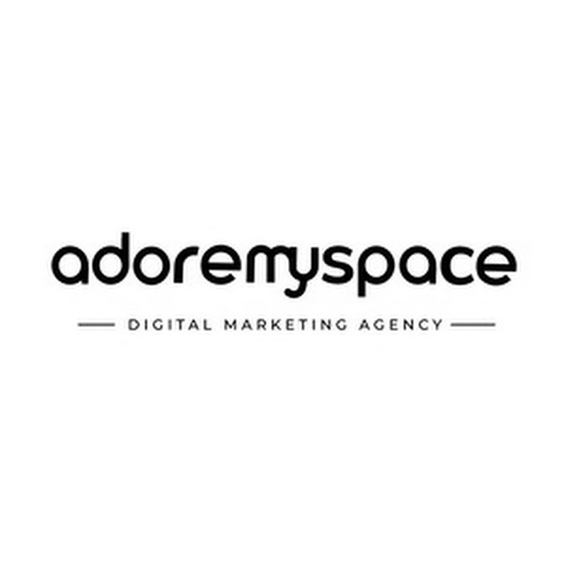 Adoremyspace