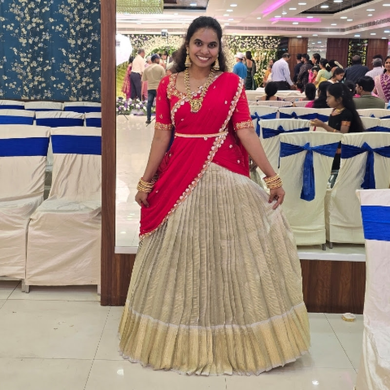 PR Boutique PRASANNA