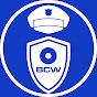 Blue Cam Watch logo