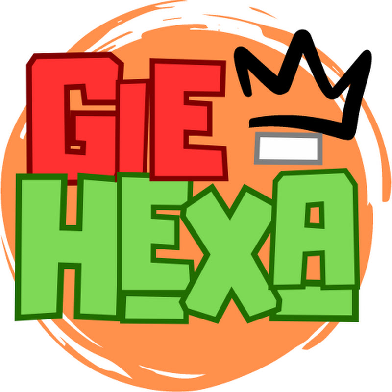 Gie Hexa