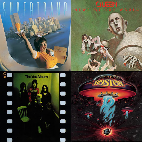 supertramp hits and mix