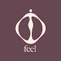 Feel logo