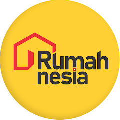 Логотип каналу RUMAHNESIA