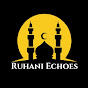 Ruhani Echoes logo