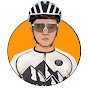 RUSSEL CYCLING VLOG  logo