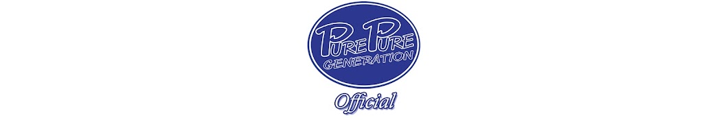 Pure Pure YouTube 频道头像