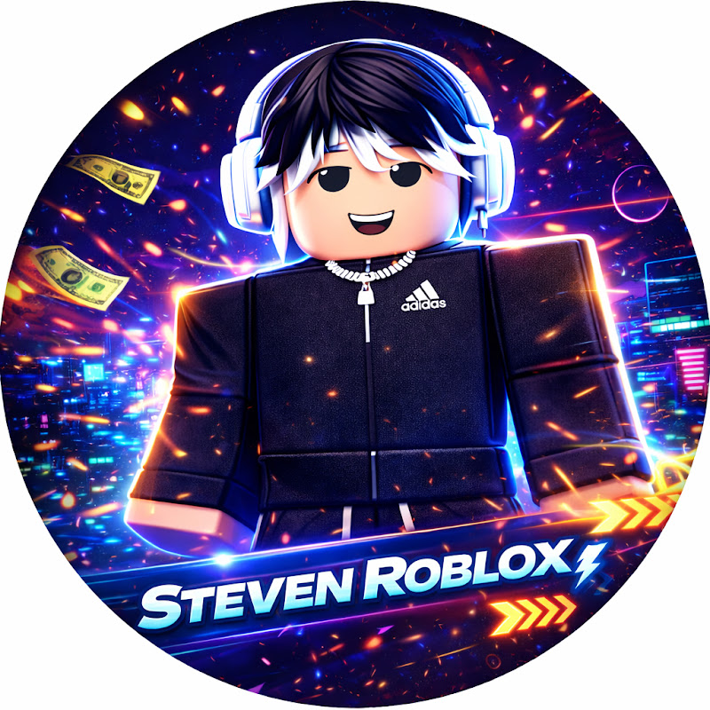 steven roblox