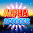 Alpha Blogger