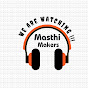 Masthi Makers Official  logo