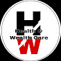 Health & wealth Care logo