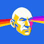 Picard Looking logo