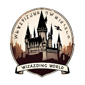 Wizarding World Quiz