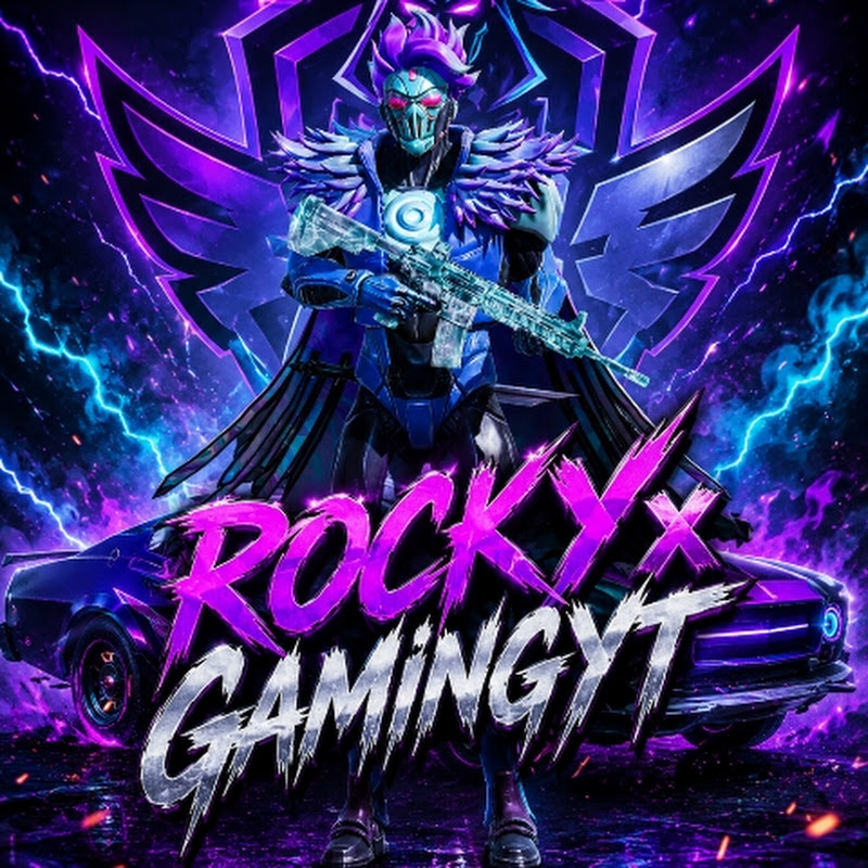 ROCKYxGAMINGYT