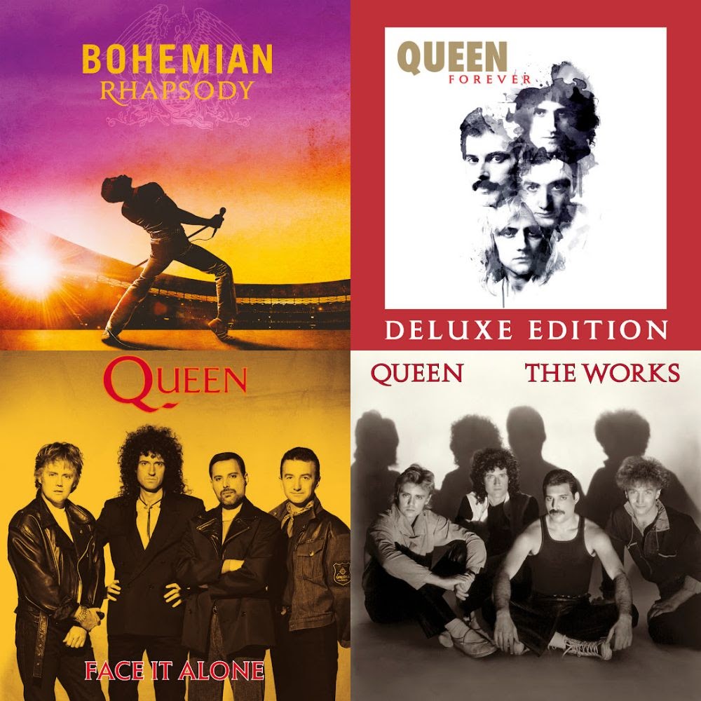 Let Me in Your Heart Again