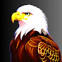 The Philosophical Eagle logo