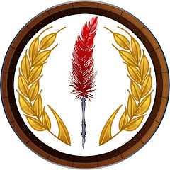 Scribe of Spirits