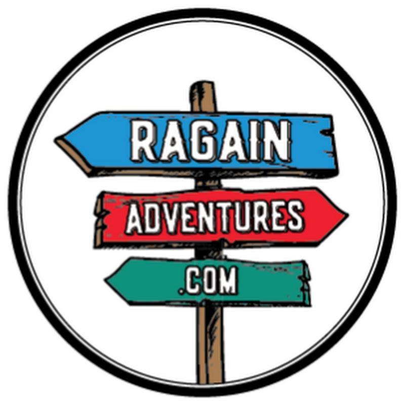 Ragain Adventures