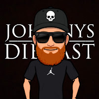 Poll from johnnys.diecast