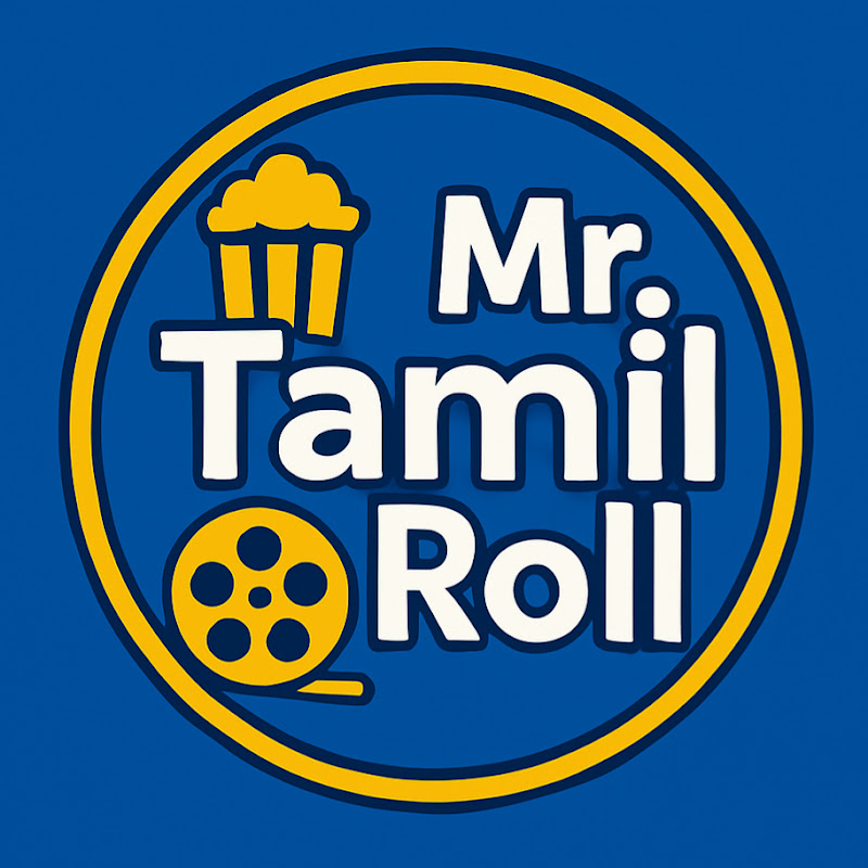 Mr Tamil Roll