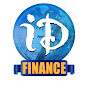 iDream Finance logo