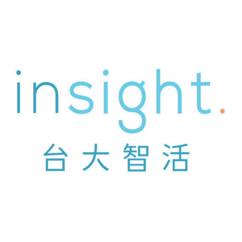 台大智活iNSIGHT Logo