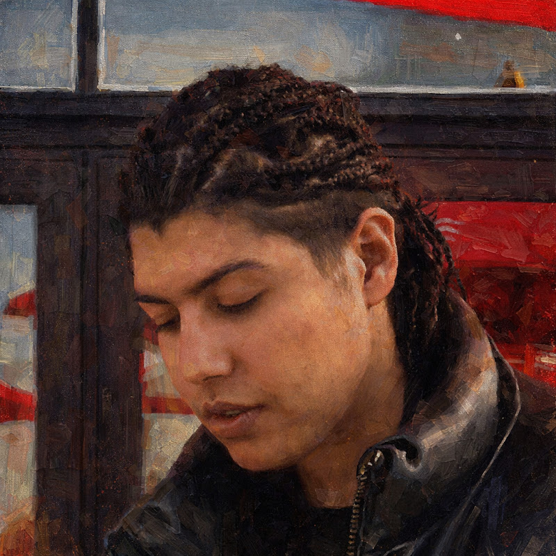 Mohammed Saeed - محمد سعيد