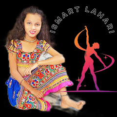 ISMART LAHARI  - DANCING DOLL 💃 channel logo
