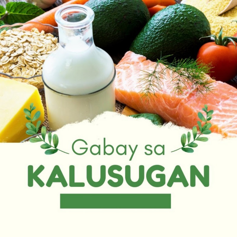 Gabay sa Kalusugan