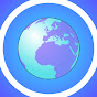 Bluple Earth logo