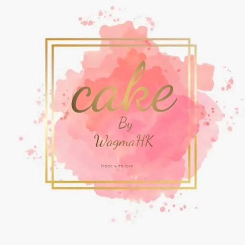 Cakes And Pastries by Wagma