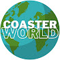 Coaster World logo
