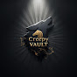 Creepy Vault  logo