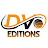 DV Editions 