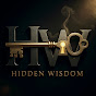 Hidden Wisdom - US logo