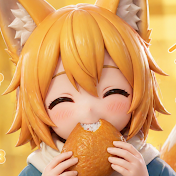 狐娘のユズ
