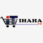 Ihaha Technologies logo