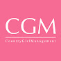 Country Girl Management logo