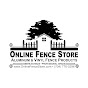 OnlineFenceStore logo