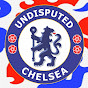 Undisputed Chelsea logo