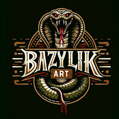 Bazylik Art channel logo