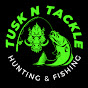 Tusk N Tackle logo